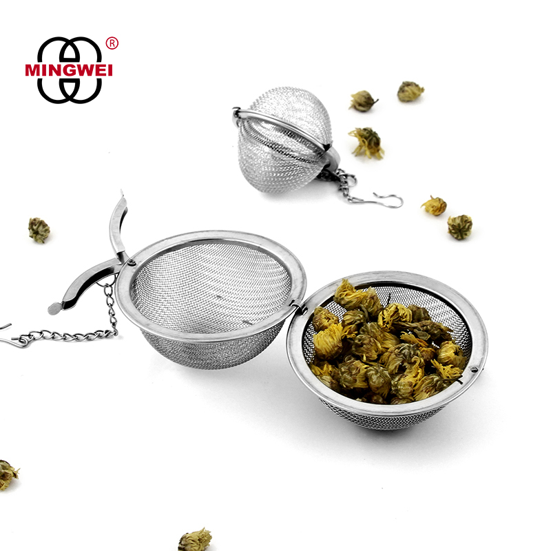 C09S mesh tea ball1