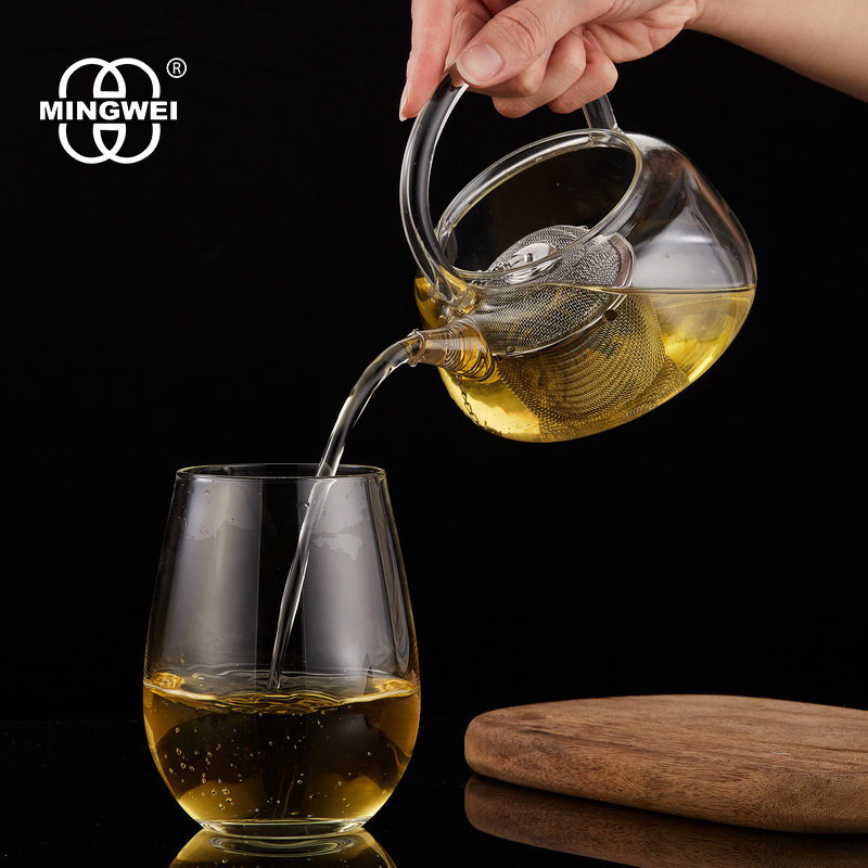 C10S tea infuser40